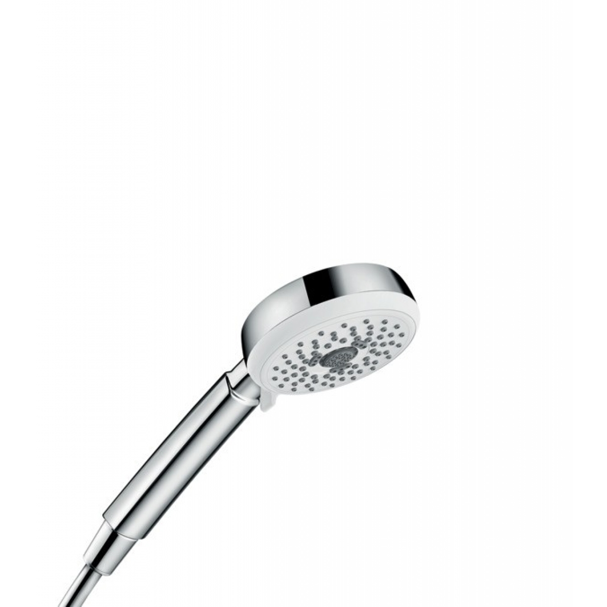 Hansgrohe 26823 400 Crometta 三速按摩花灑頭
